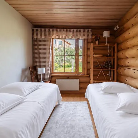 Northern Solace Villa Levi